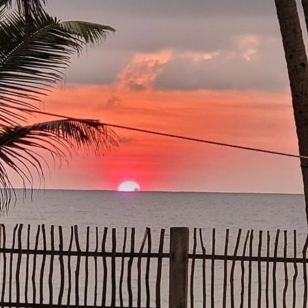 Olu Beach Villa Ambalangoda  Exterior foto